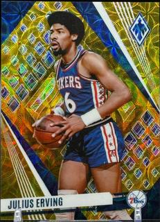Julius Erving