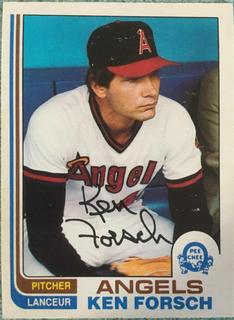 Ken Forsch