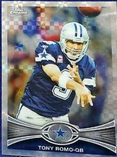Tony Romo