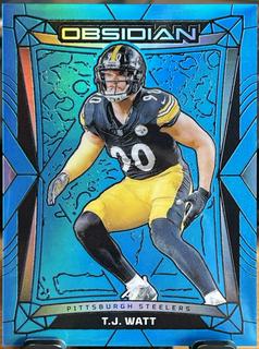 T.J. Watt