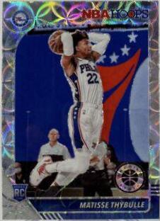 Matisse Thybulle