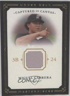 Miguel Cabrera