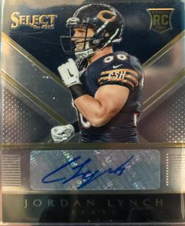 Jordan Lynch