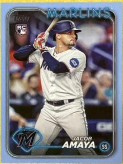 Jacob Amaya