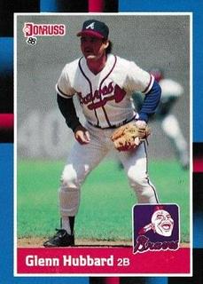 Glenn Hubbard