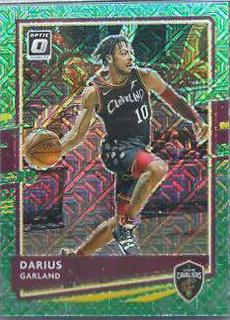 Darius Garland