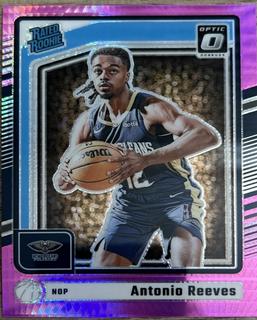 Antonio Reeves