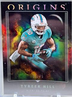 Tyreek Hill