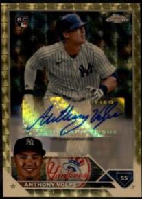 Anthony Volpe