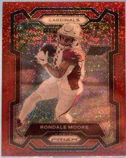 Rondale Moore