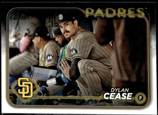 Dylan Cease