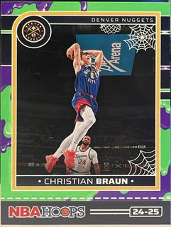 Christian Braun