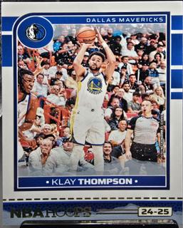 Klay Thompson