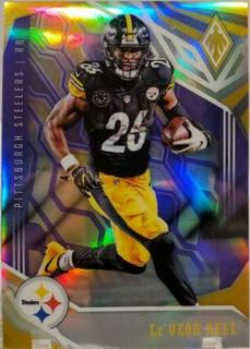 Le'Veon Bell