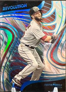 Dustin Pedroia