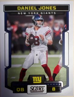 Daniel Jones