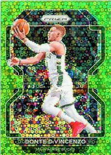 Donte DiVincenzo