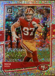 Nick Bosa