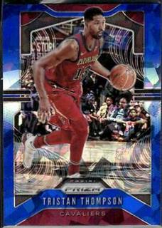 Tristan Thompson