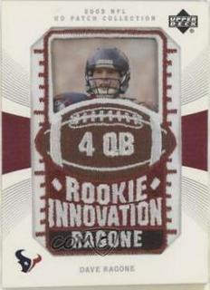 Dave Ragone