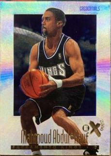 Mahmoud Abdul-Rauf