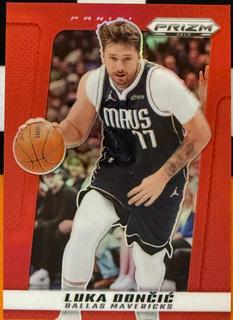 Luka Doncic