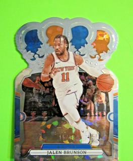 Jalen Brunson