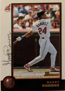 Manny Ramirez