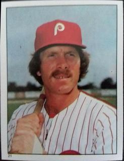 Mike Schmidt
