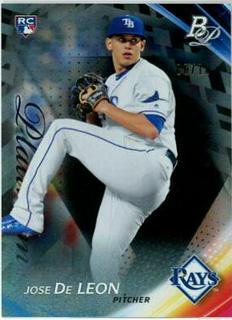Jose De Leon
