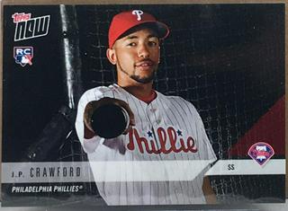 J.P. Crawford