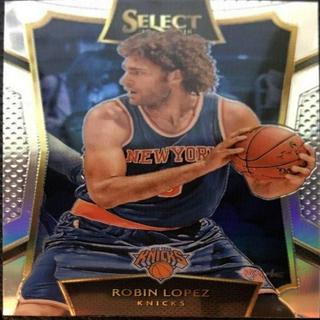 Robin Lopez