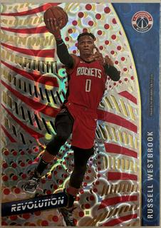 Russell Westbrook