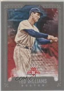 Ted Williams