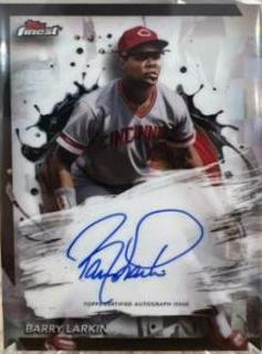 Barry Larkin