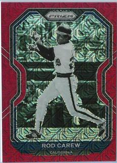 Rod Carew