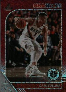 CJ McCollum