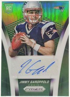 Jimmy Garoppolo
