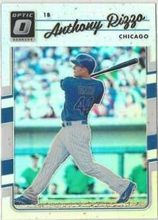 Anthony Rizzo