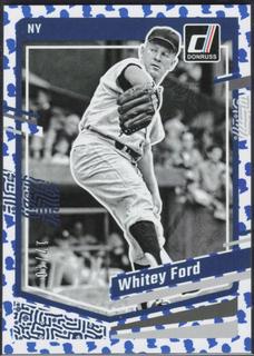 Whitey Ford