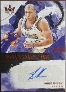 Mike Bibby