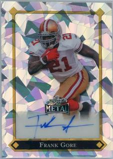 Frank Gore