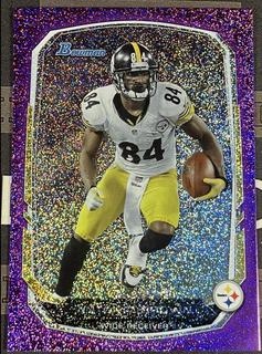 Antonio Brown