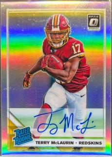 Terry McLaurin