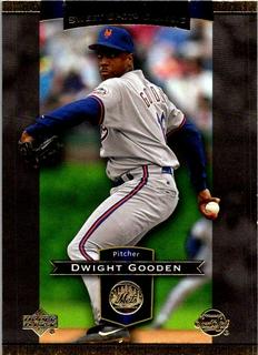 Dwight Gooden