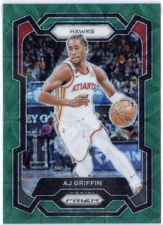 AJ Griffin