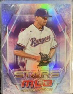 Jacob deGrom