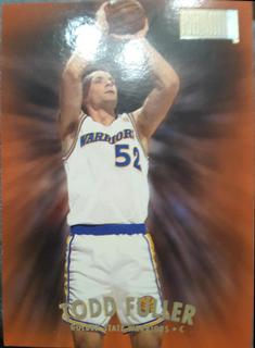 Todd Fuller