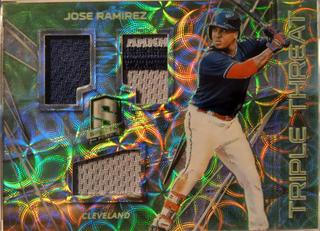 Jose Ramirez