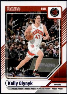Kelly Olynyk
